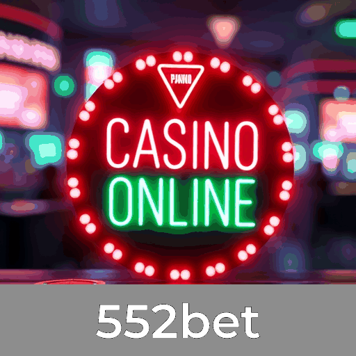 Experimente o Login Exclusivo e Seguro no 552bet