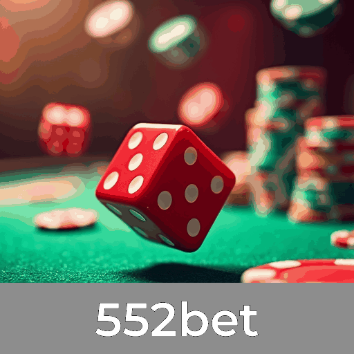 552bet: Plataforma de Cassino Premiado e Pagamentos Rápidos