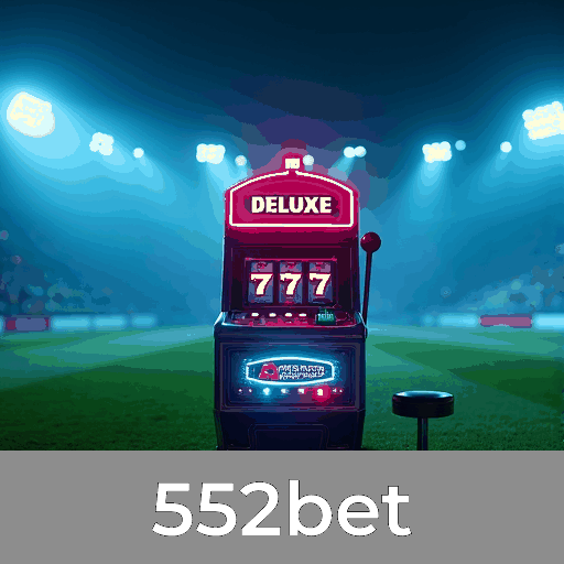 552bet: Ganhe com Segurança e Descubra Benefícios Exclusivos