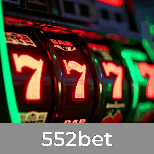 Descubra a Excelência em Apostas Esportivas com 552bet