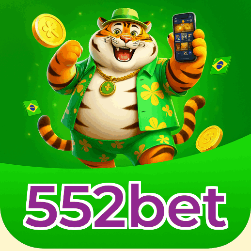 Catálogo 552bet 2.547 jogos - Pragmatic Play, Evolution, NetEnt